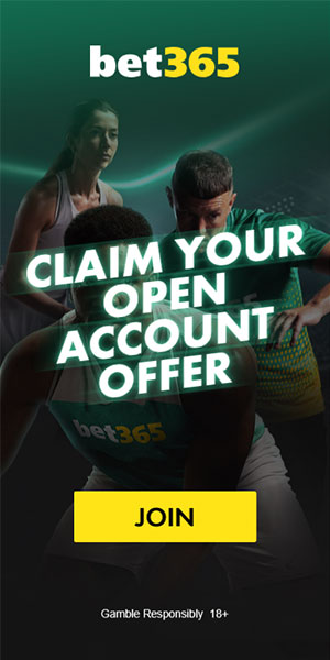 bet365 #ad